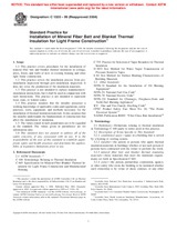 WITHDRAWN ASTM C1320-99(2004) 1.5.2004 preview