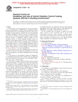 WITHDRAWN ASTM C1321-04 1.5.2004 preview