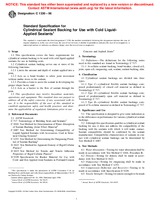 WITHDRAWN ASTM C1330-96 10.5.2002 preview