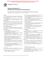 WITHDRAWN ASTM C1349-96 10.7.1996 preview
