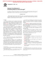 WITHDRAWN ASTM C1357-04 1.2.2004 preview