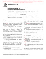 WITHDRAWN ASTM C1357-04a 1.12.2004 preview