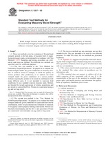 WITHDRAWN ASTM C1357-05 14.4.2005 preview