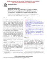 WITHDRAWN ASTM C1359-11 15.7.2011 preview