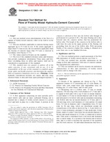 WITHDRAWN ASTM C1362-04 1.6.2004 preview