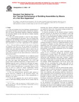 WITHDRAWN ASTM C1363-97 10.8.1997 preview