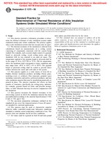 WITHDRAWN ASTM C1373-98 10.11.2001 preview