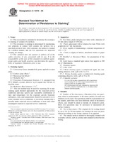 WITHDRAWN ASTM C1378-04 1.4.2004 preview
