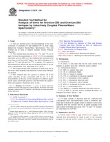 WITHDRAWN ASTM C1379-04 1.1.2004 preview