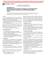 WITHDRAWN ASTM C1382-97 10.1.2002 preview
