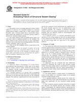 WITHDRAWN ASTM C1392-00(2005) 1.9.2005 preview