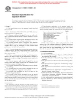 WITHDRAWN ASTM C1396/C1396M-02 10.12.2002 preview