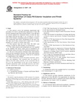 WITHDRAWN ASTM C1397-04 1.8.2004 preview