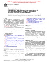 WITHDRAWN ASTM C1398-07 15.7.2007 preview