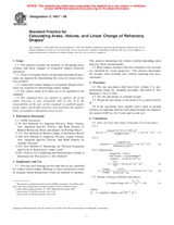 WITHDRAWN ASTM C1407-98 10.9.1998 preview