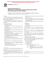 WITHDRAWN ASTM C1417-04 1.10.2004 preview