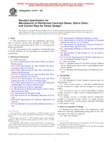 WITHDRAWN ASTM C1417-08 1.1.2008 preview