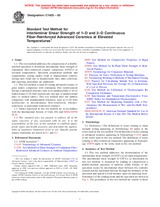 WITHDRAWN ASTM C1425-05 1.2.2005 preview