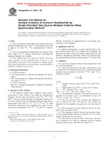 WITHDRAWN ASTM C1428-99 10.6.1999 preview