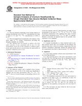 WITHDRAWN ASTM C1428-99(2005) 1.6.2005 preview