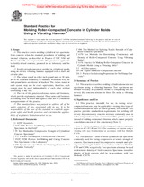 WITHDRAWN ASTM C1435-99 10.6.1999 preview