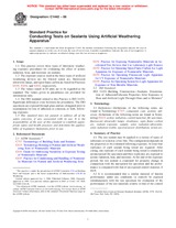 WITHDRAWN ASTM C1442-06 1.1.2006 preview