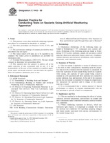 WITHDRAWN ASTM C1442-99 10.8.1999 preview