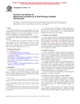 WITHDRAWN ASTM C1446-07 1.3.2007 preview