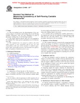 WITHDRAWN ASTM C1446-07e1 1.3.2007 preview