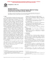 WITHDRAWN ASTM C1455-00 10.1.2000 preview
