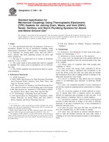 WITHDRAWN ASTM C1461-02 10.5.2002 preview