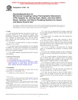 WITHDRAWN ASTM C1461-08 1.10.2008 preview