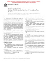 WITHDRAWN ASTM C1462-00 10.4.2000 preview