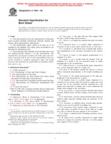 WITHDRAWN ASTM C1464-00 10.4.2000 preview