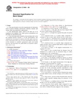 WITHDRAWN ASTM C1464-06 1.4.2006 preview