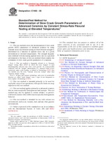 WITHDRAWN ASTM C1465-08 1.1.2008 preview