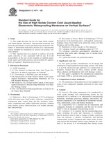 WITHDRAWN ASTM C1471-00 10.6.2000 preview