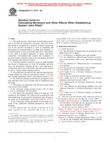 WITHDRAWN ASTM C1472-05 1.5.2005 preview