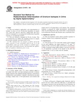 WITHDRAWN ASTM C1473-05 1.6.2005 preview