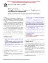 WITHDRAWN ASTM C1486-00(2008) 1.6.2008 preview