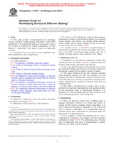 WITHDRAWN ASTM C1487-02(2007) 1.6.2007 preview