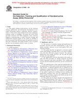 WITHDRAWN ASTM C1490-04 1.2.2004 preview