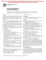 WITHDRAWN ASTM C1491-01 10.12.2001 preview