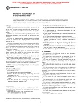 WITHDRAWN ASTM C1492-01 10.1.2001 preview