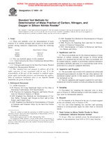WITHDRAWN ASTM C1494-01 10.4.2001 preview