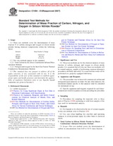 WITHDRAWN ASTM C1494-01(2007) 1.11.2007 preview