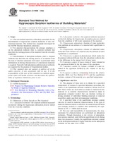 WITHDRAWN ASTM C1498-04a 1.9.2004 preview
