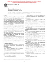 WITHDRAWN ASTM C1503-01 10.6.2001 preview