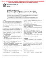 WITHDRAWN ASTM C1504M-01e1 10.9.2001 preview