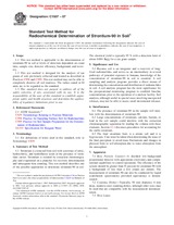 WITHDRAWN ASTM C1507-07 1.6.2007 preview